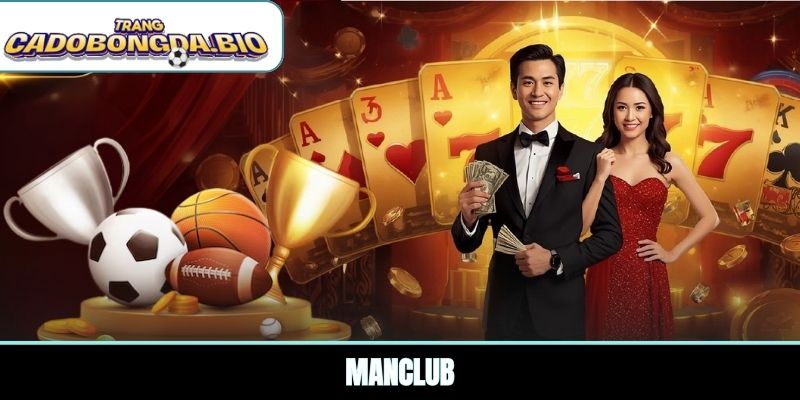 MANCLUB